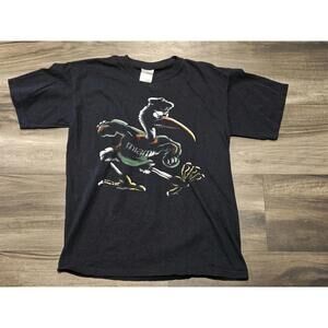 Miami Hurricanes Unique RUPPSHIRTS T-Shirt Size XL Youth BIG PRINT